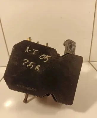 Nissan X-Trail T30 ABS Pump 20576814 B4Z110515 U498000