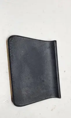 Peugeot 5008 II Panel drawer/shelf pad 9814469077 98144690ZD