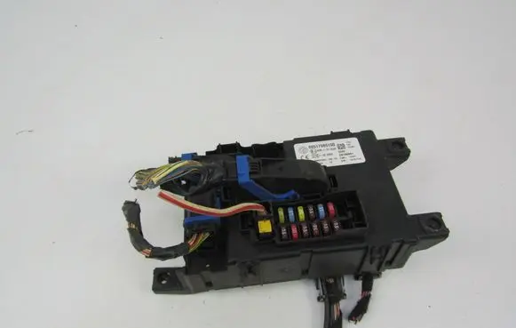 Fiat Punto (199) Fuse box set 00517986150