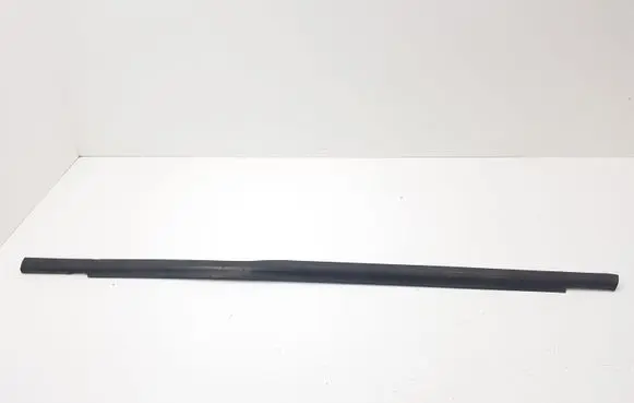 Renault Espace III Rear door glass trim molding 6025304274K