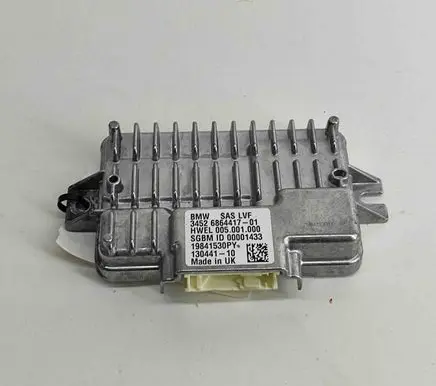 BMW i3 Other devices 6864417