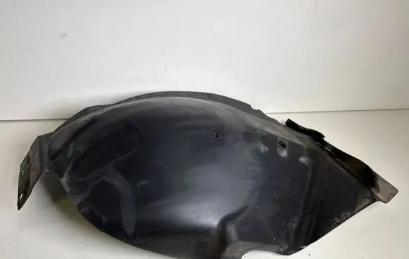 Ford Mustang V Front wheel arch liner splash guards AR3316B568
