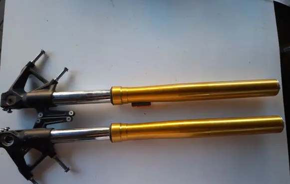 BMW 2 Active Tourer U06 Front shock absorber/damper 9467898
