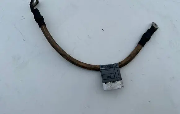 BMW X5 E70 Other wiring loom 7525696