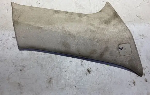 Land Rover Range Rover L405 (C) pillar trim CK52519A97BF8NUG JR40515LHA