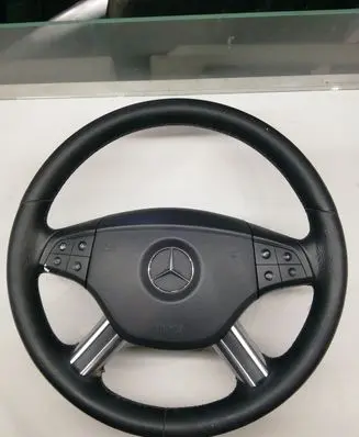 Mercedes-Benz R W251 Steering wheel A1644605103 A1648200511
