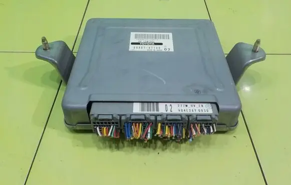 Toyota Prius (XW20) Other control units/modules 8998147100