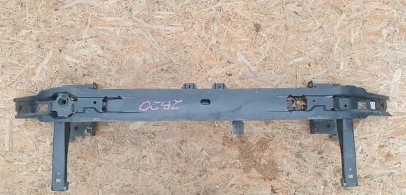 Volkswagen Touran III Front bumper cross member 5TA807611 ZB20