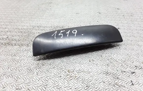 Citroen C4 I Loading door exterior handle 
