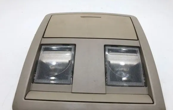 Chrysler 300 - 300C Headlining lighting console trim 56050242AH