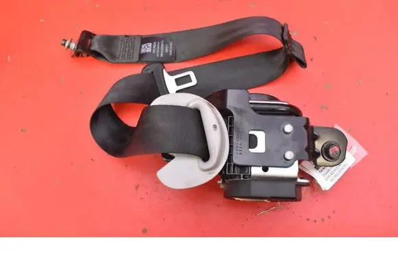 Hyundai Tucson JM Front seatbelt 89810D7000TTX