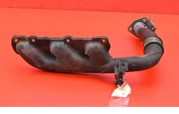 Jeep Grand Cherokee Exhaust manifold 21052111G