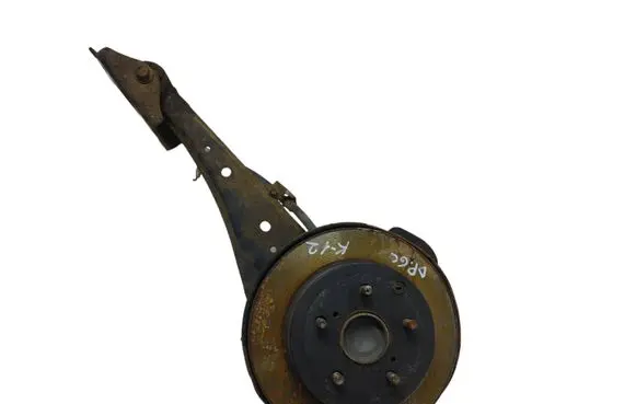 Toyota Auris 150 Rear wheel hub