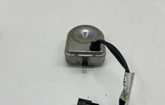 Ford Ranger IV Alarm system siren N1WT19N217AB