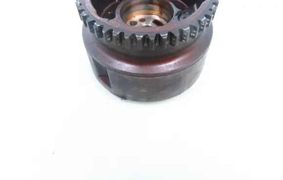 Camshaft pulley/ VANOS