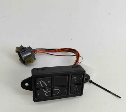 Aston Martin DB7 Seat control switch 3781938
