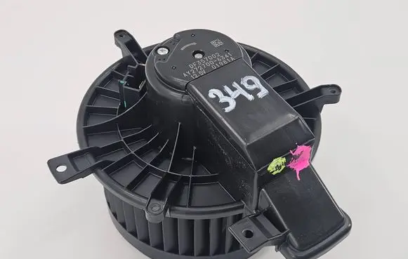 Dodge Challenger Heater fan/blower AY272700 AY2727006341 DF357002