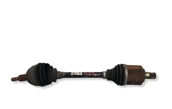 Volkswagen Crafter Front driveshaft 2N0407271JBILI 2N0407271J