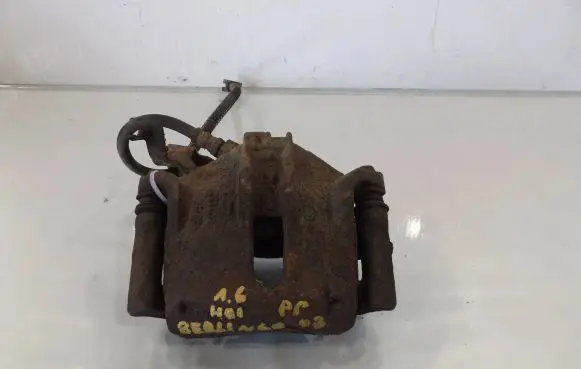 Citroen Berlingo Front brake caliper