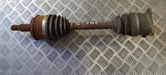 Mitsubishi Pajero Front driveshaft
