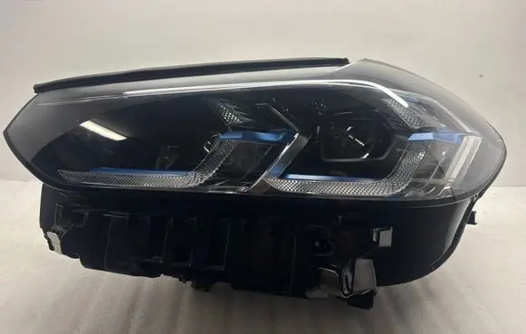BMW X3 G01 Headlight/headlamp 5A29217 LE20A6457