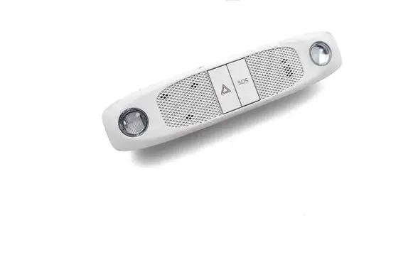 Tesla Model 3 Front seat light P109257299C