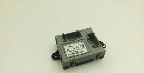 Ford Galaxy Door control unit/module 7G9T14B533HE