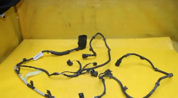 Jaguar XF X260 Other wiring loom JX63-9L468-AB