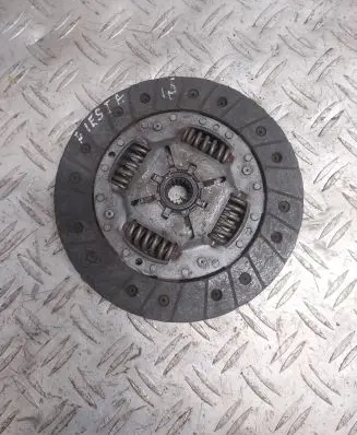 Ford Fiesta Clutch pressure plate 1862301031