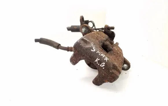 Ford S-MAX Rear brake caliper