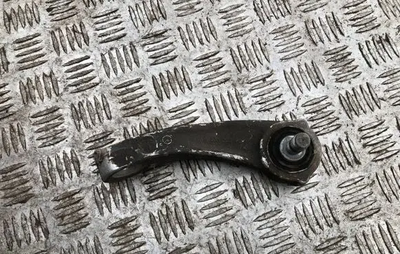 Mercedes-Benz C W205 Front anti-roll bar/stabilizer link A2053230817