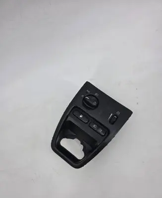 Volvo XC90 Light switch 8697221 86W7221 MG034200056