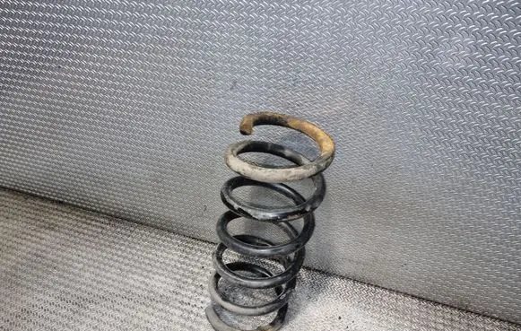 Opel Vivaro Front coil spring