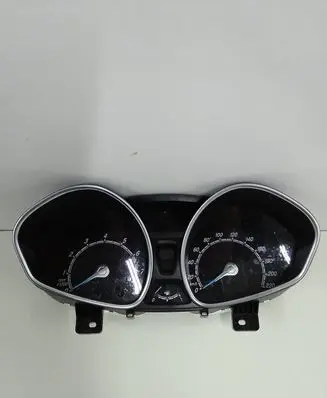 Ford Fiesta Speedometer (instrument cluster) C1BT10849EAS