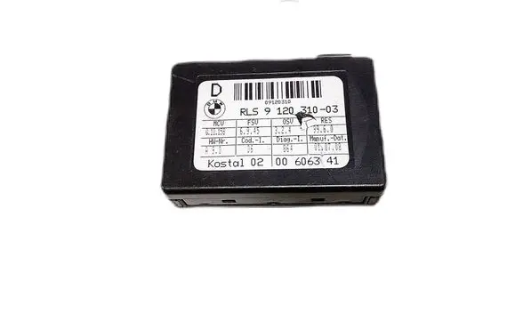 BMW 5 E60 E61 Rain sensor 9120310