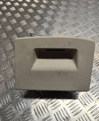 BMW X5 F15 Front trunk storage compartment 51459270608