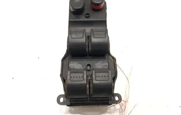 Honda Jazz Electric window control switch C8H-H64-BG30