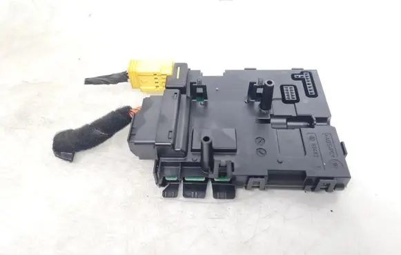 Volkswagen PASSAT B6 Steering angle sensor 3C0953549E