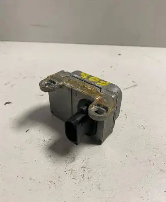 Opel Zafira B ESP acceleration yaw rate sensor 24448214 10098505024 FY75E30AQV