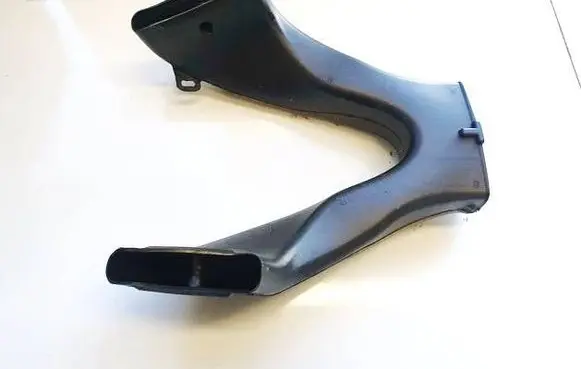 Citroen C5 Cabin air duct channel 9660467980
