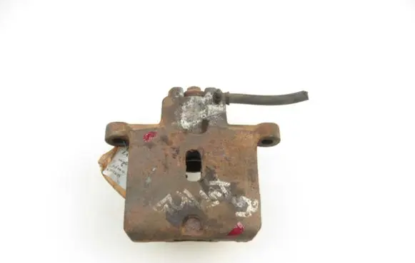 Mitsubishi Pajero Rear brake caliper 
