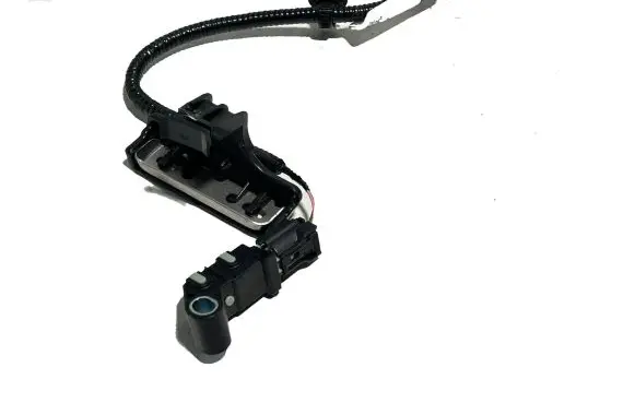 Toyota C-HR I Airbag deployment crash/impact sensor 82191F4050 21052