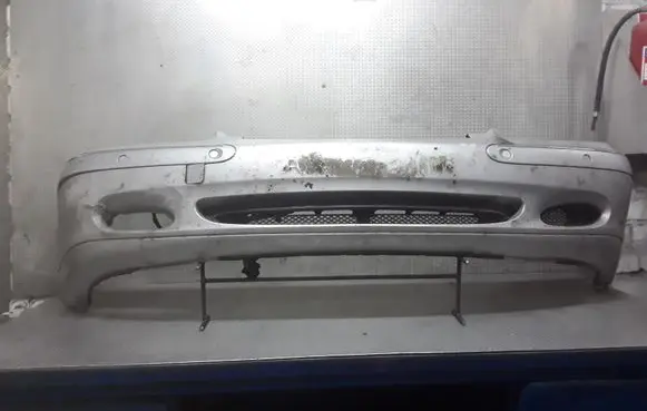 Mercedes-Benz S W220 Front bumper