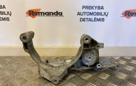 Generator/alternator bracket