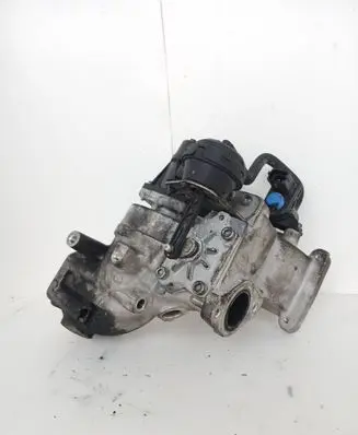 Chevrolet Captiva EGR valve