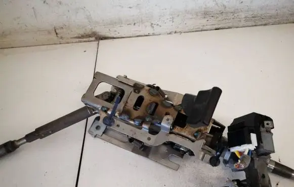 Honda Accord Steering wheel axle