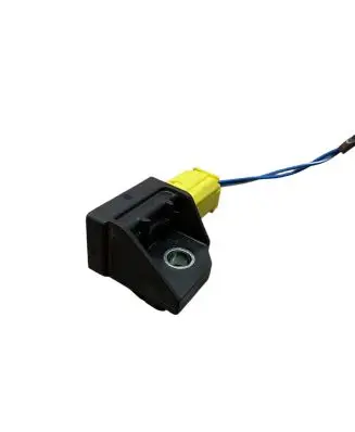 Mitsubishi Pajero Airbag deployment crash/impact sensor 8651A068