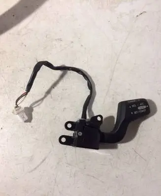 Subaru Tribeca Cruise control stalk 