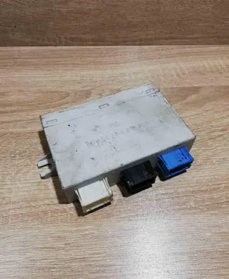 BMW X5 E53 Parking PDC control unit/module 6916407