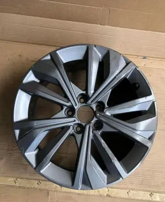 Peugeot 3008 I R17 alloy rim 